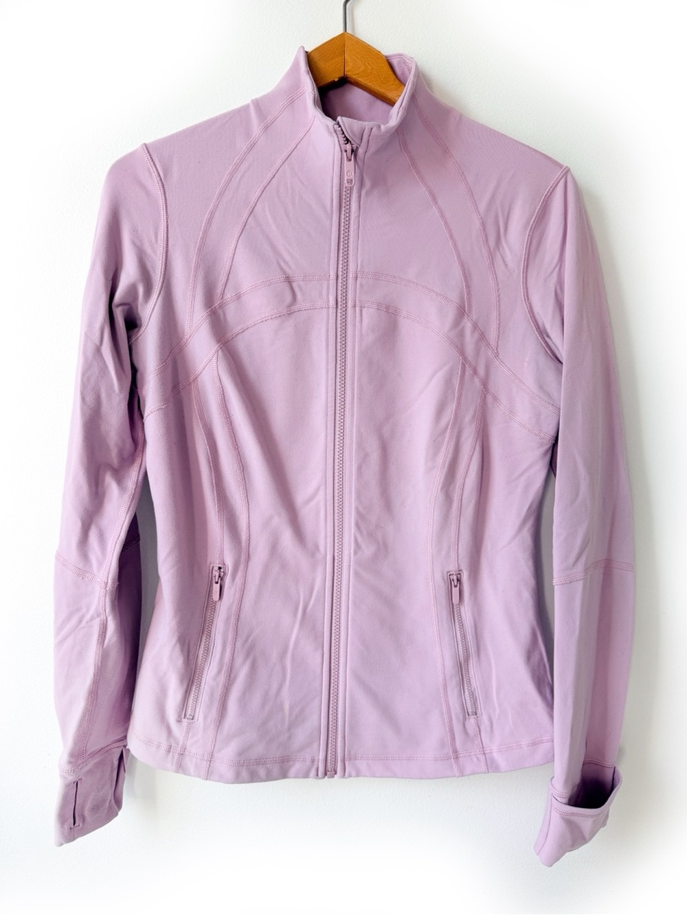 Women’s Lululemon Define Jacket – Size 12